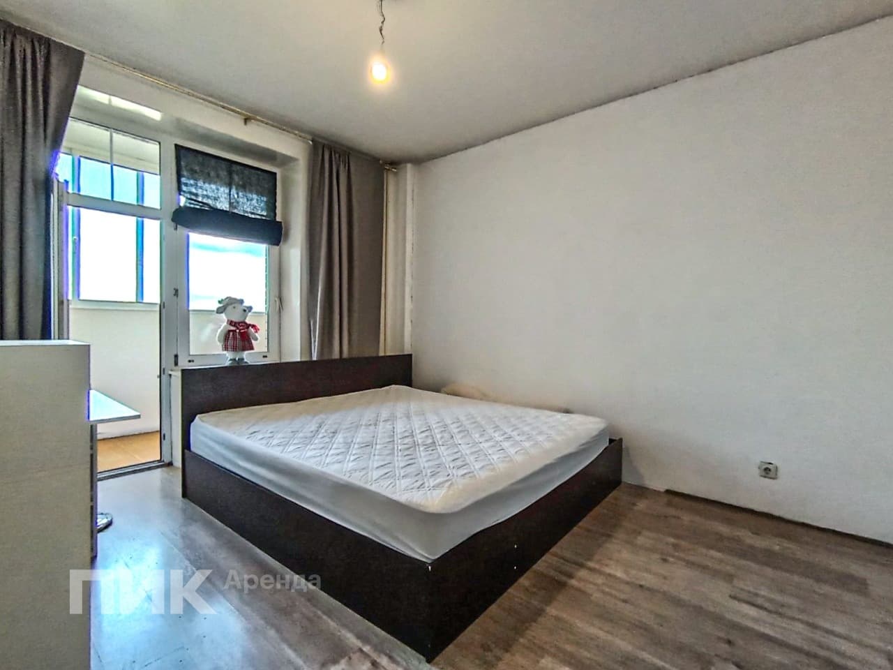 2-к. квартира, 57.8 м², 71 300 ₽/мес — фото № 3