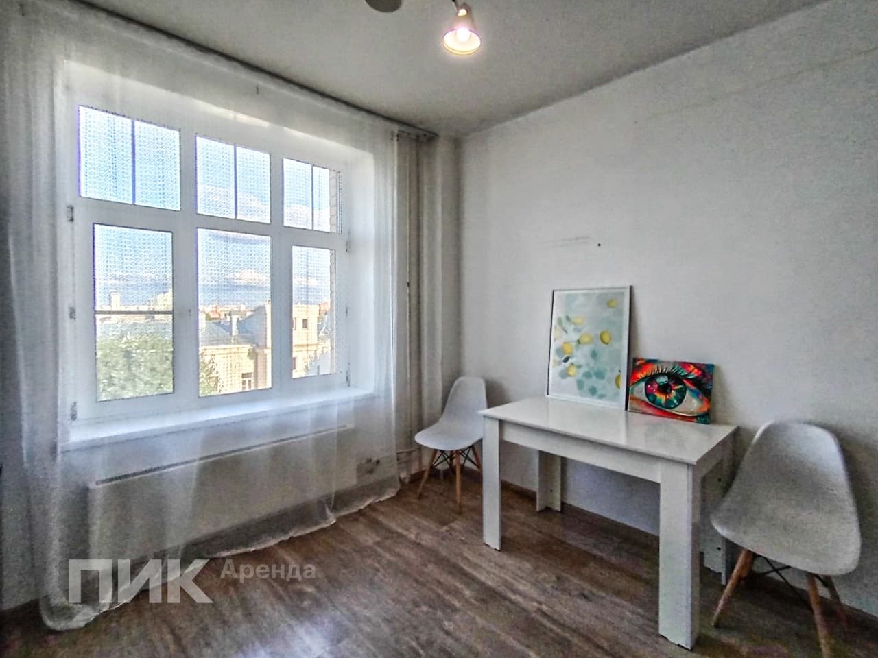 2-к. квартира, 57.8 м², 71 300 ₽/мес — фото № 7