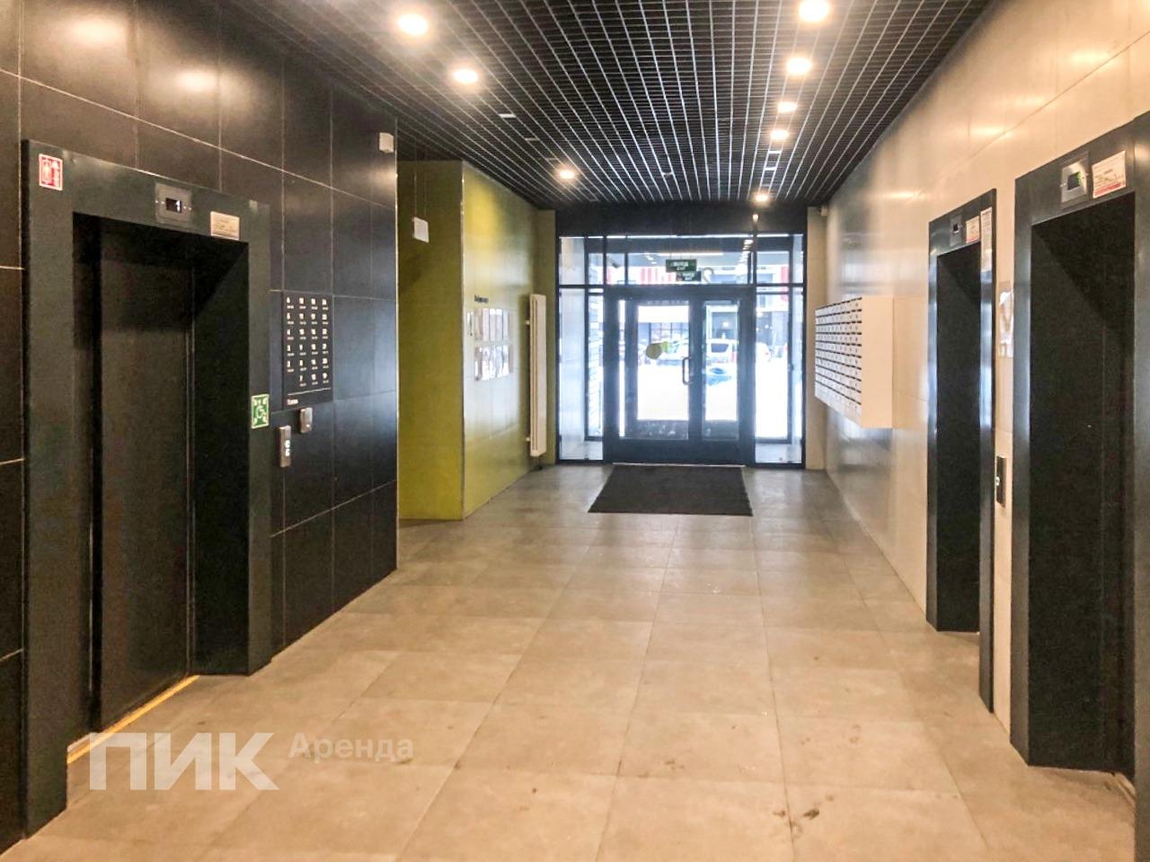 3-к. квартира, 78 м², 76 600 ₽/мес — фото № 22