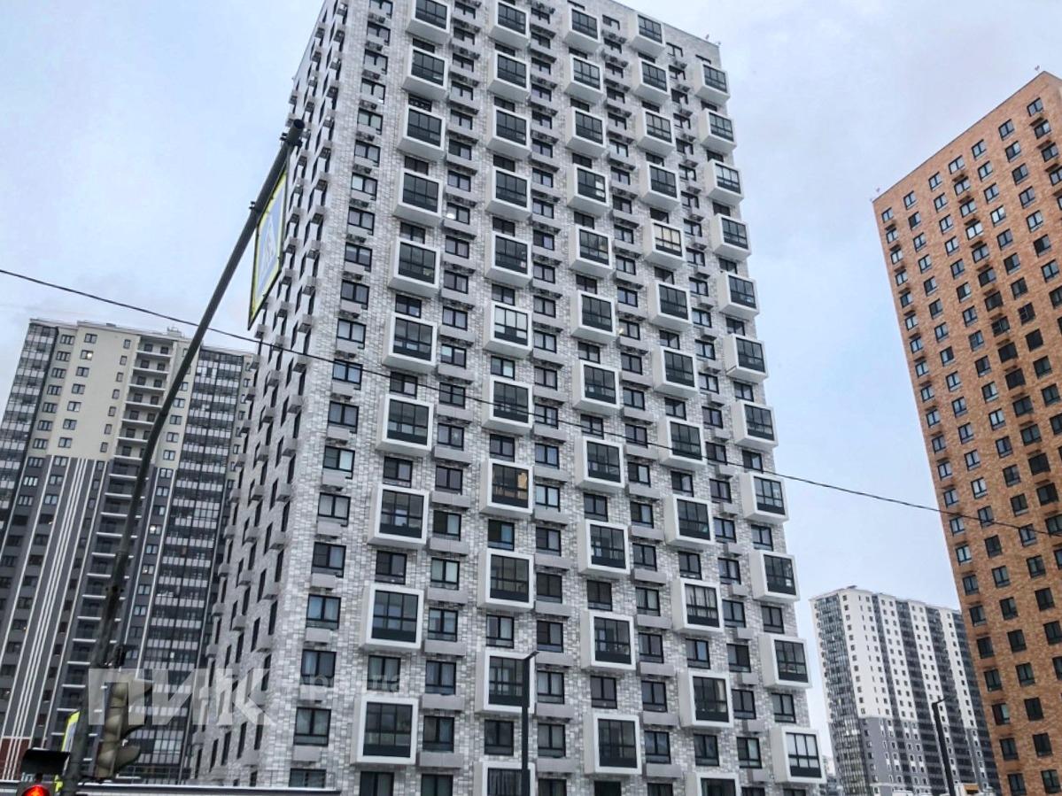 3-к. квартира, 78 м², 76 600 ₽/мес — фото № 24