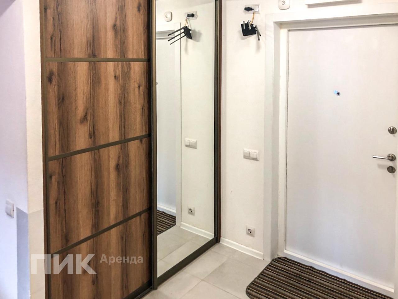 3-к. квартира, 78 м², 76 600 ₽/мес — фото № 20