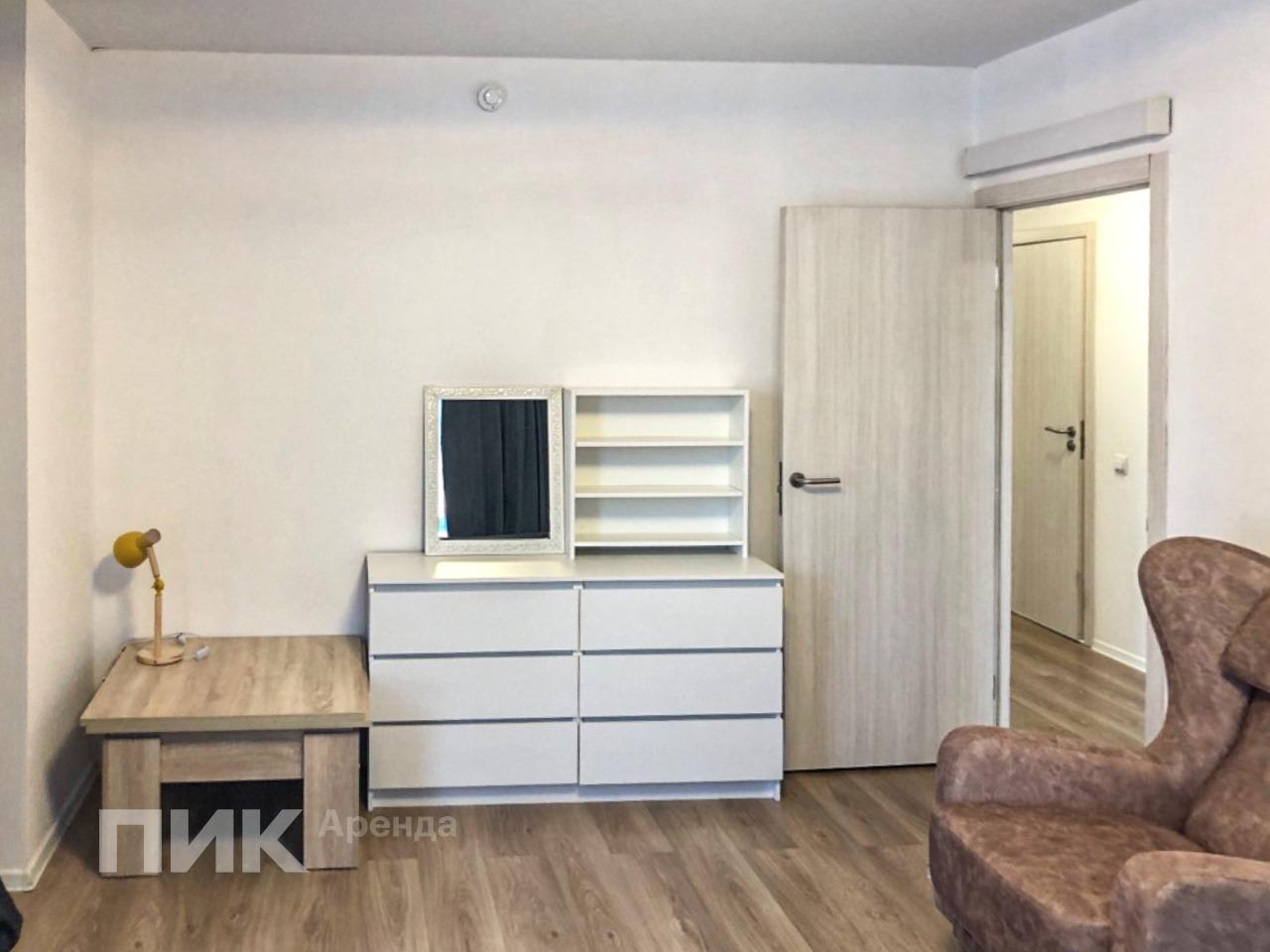 3-к. квартира, 78 м², 76 600 ₽/мес — фото № 7