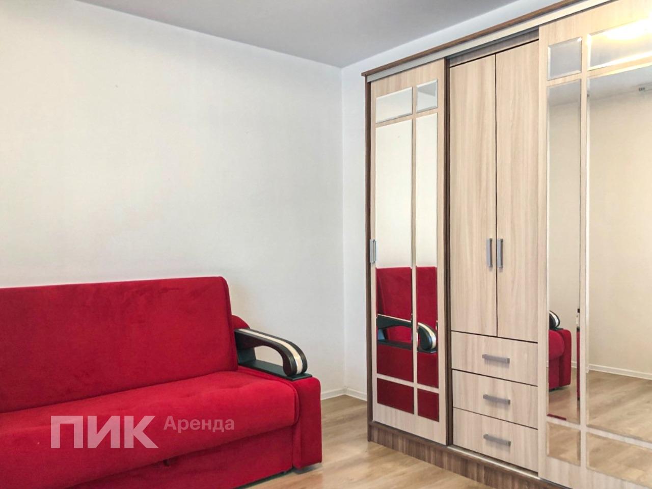 3-к. квартира, 78 м², 76 600 ₽/мес — фото № 11