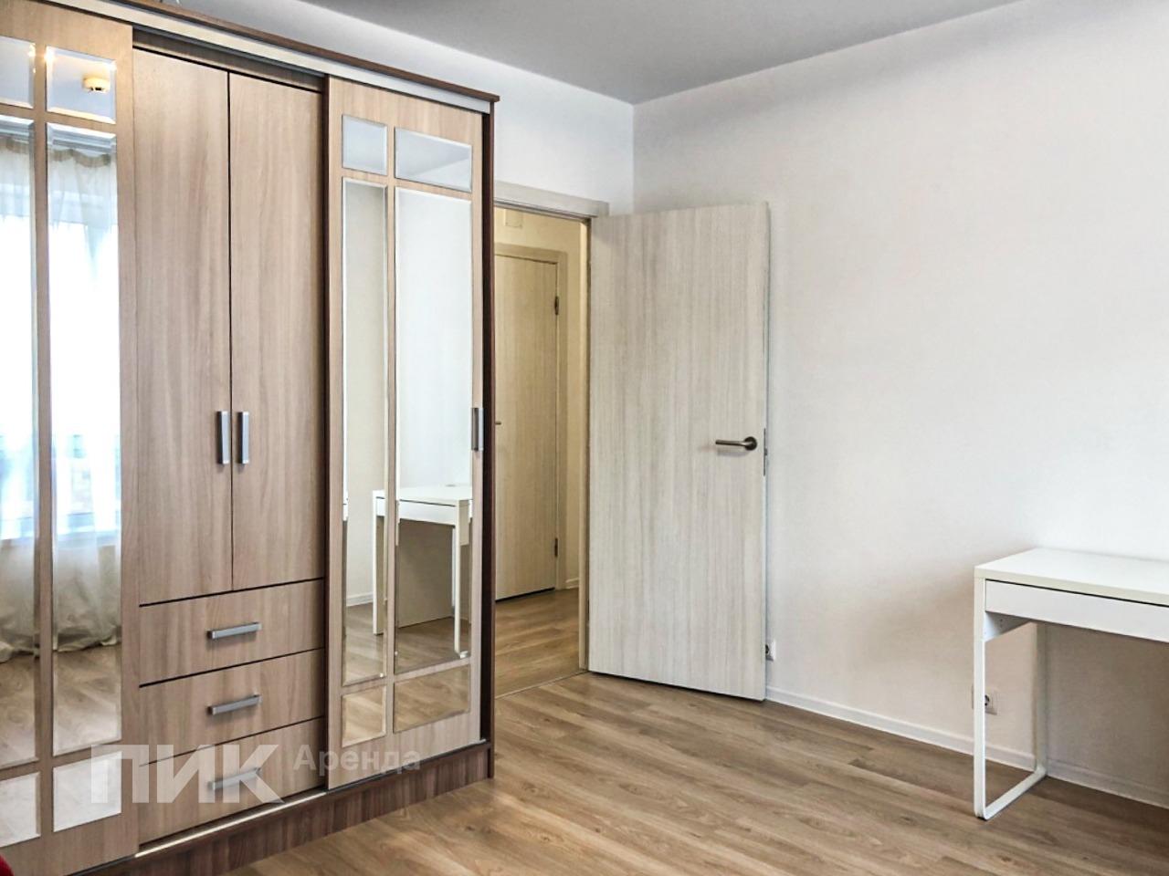 3-к. квартира, 78 м², 76 600 ₽/мес — фото № 12