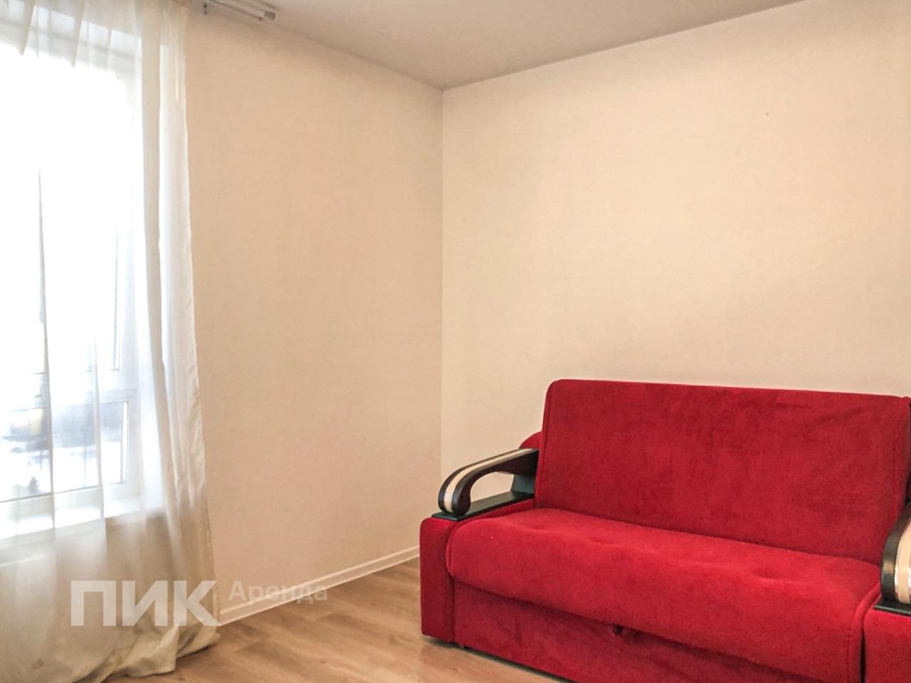 3-к. квартира, 78 м², 76 600 ₽/мес — фото № 10