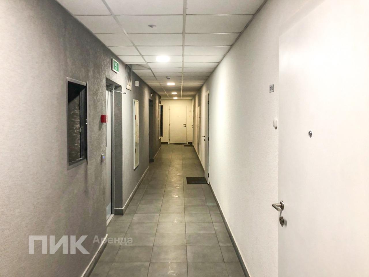 3-к. квартира, 78 м², 76 600 ₽/мес — фото № 21