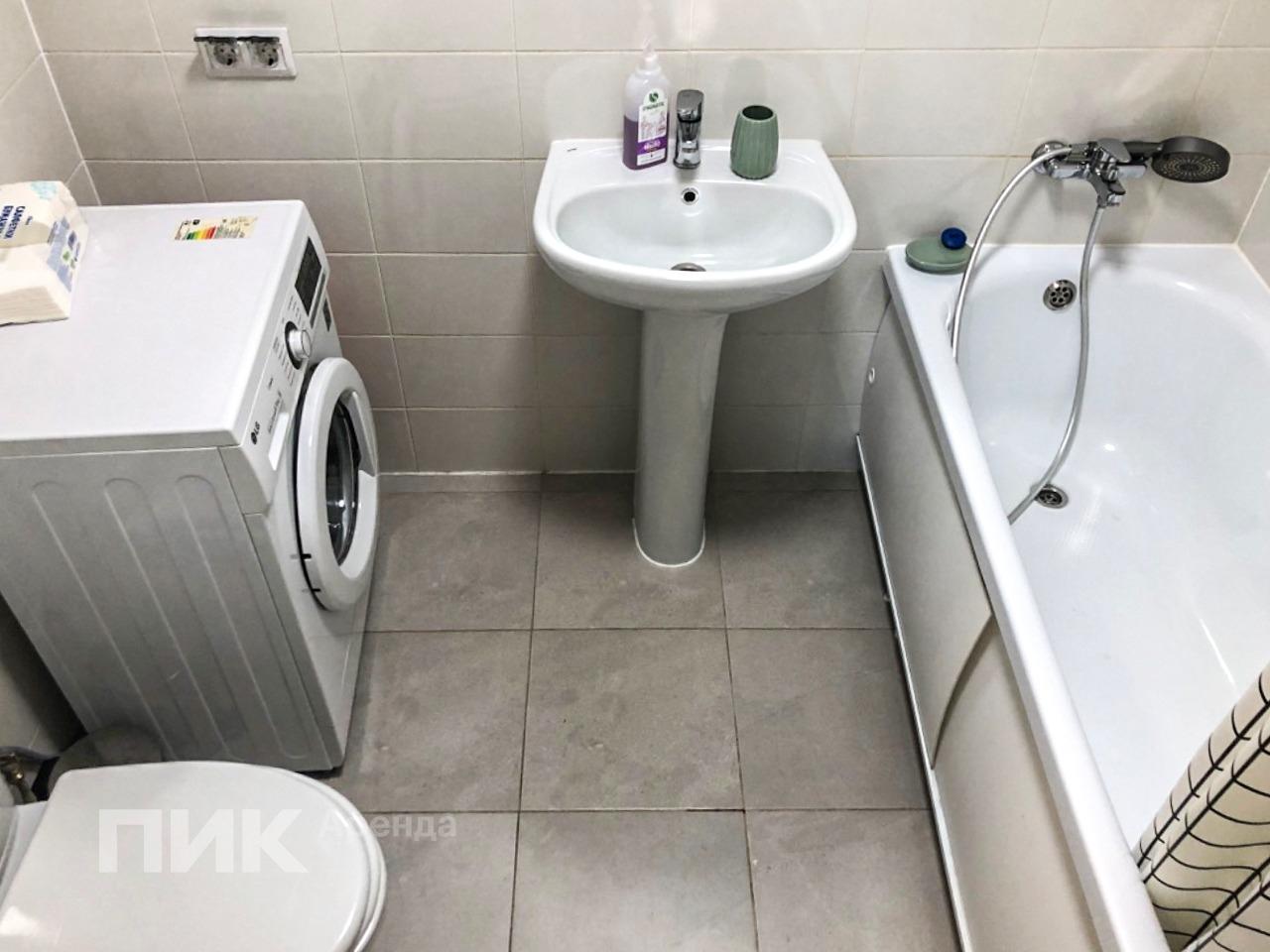 3-к. квартира, 78 м², 76 600 ₽/мес — фото № 17