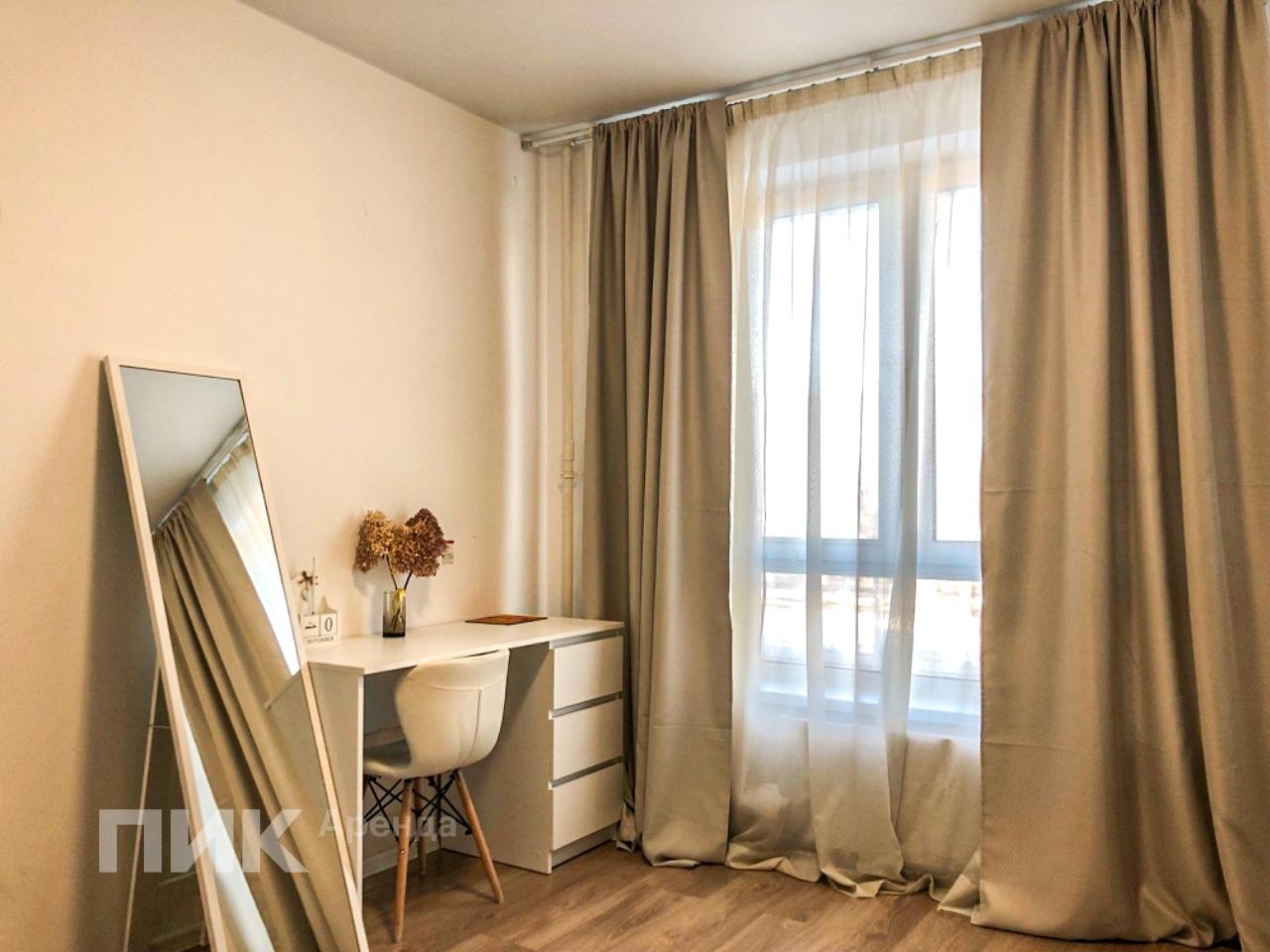 3-к. квартира, 78 м², 76 600 ₽/мес — фото № 14