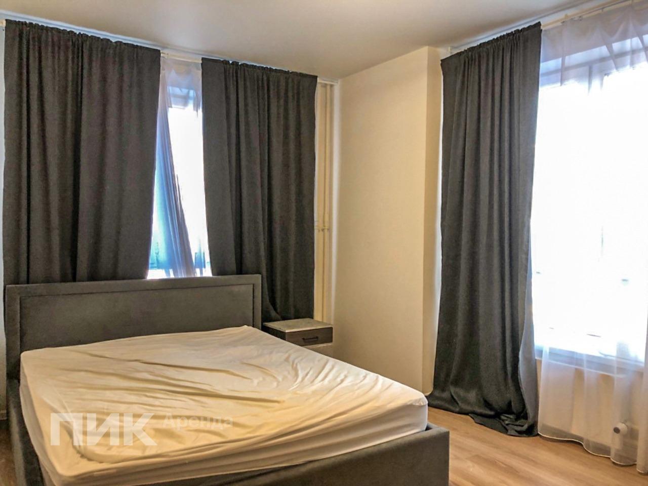 3-к. квартира, 78 м², 76 600 ₽/мес — фото № 6