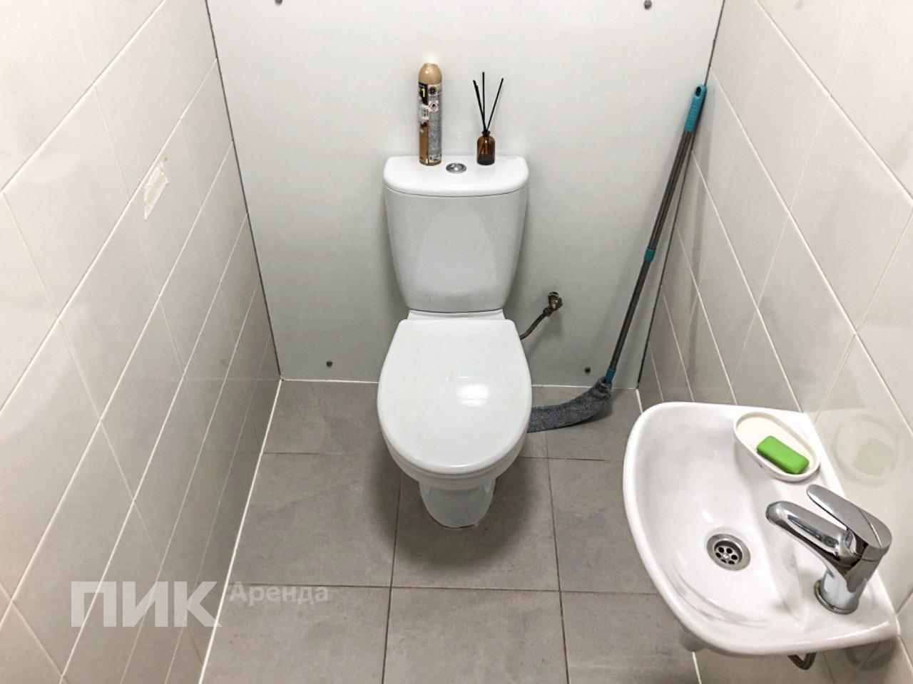 3-к. квартира, 78 м², 76 600 ₽/мес — фото № 18