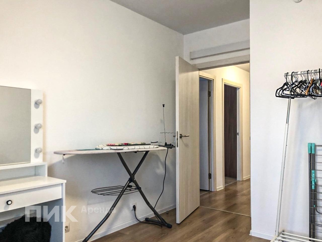 3-к. квартира, 78 м², 76 600 ₽/мес — фото № 16