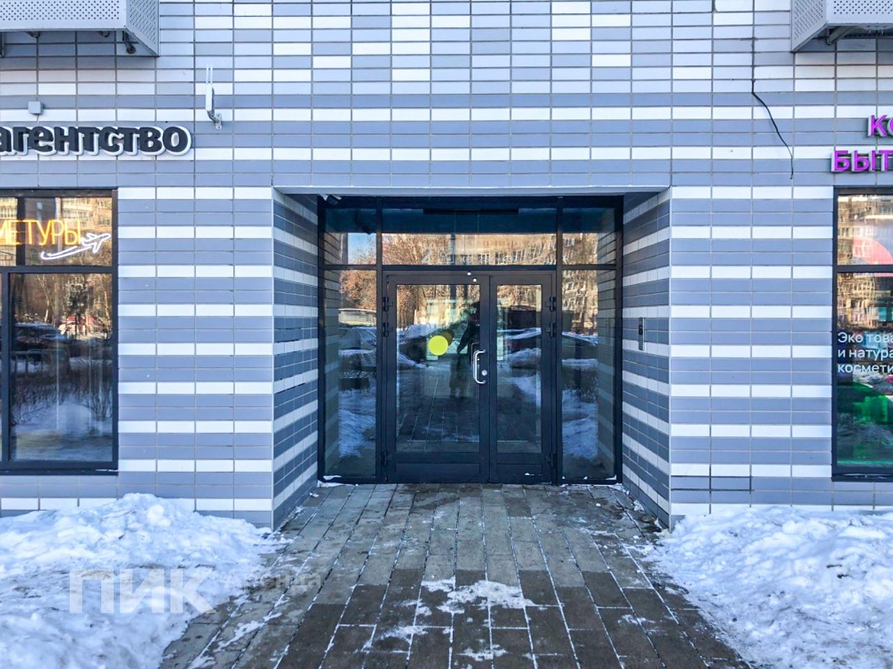3-к. квартира, 78 м², 76 600 ₽/мес — фото № 25