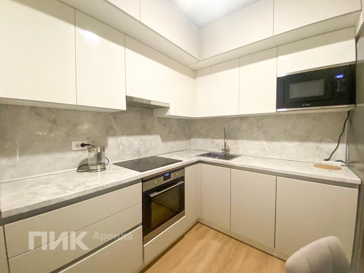 2-к. квартира, 44.9 м², 70 000 ₽/мес — фото № 6