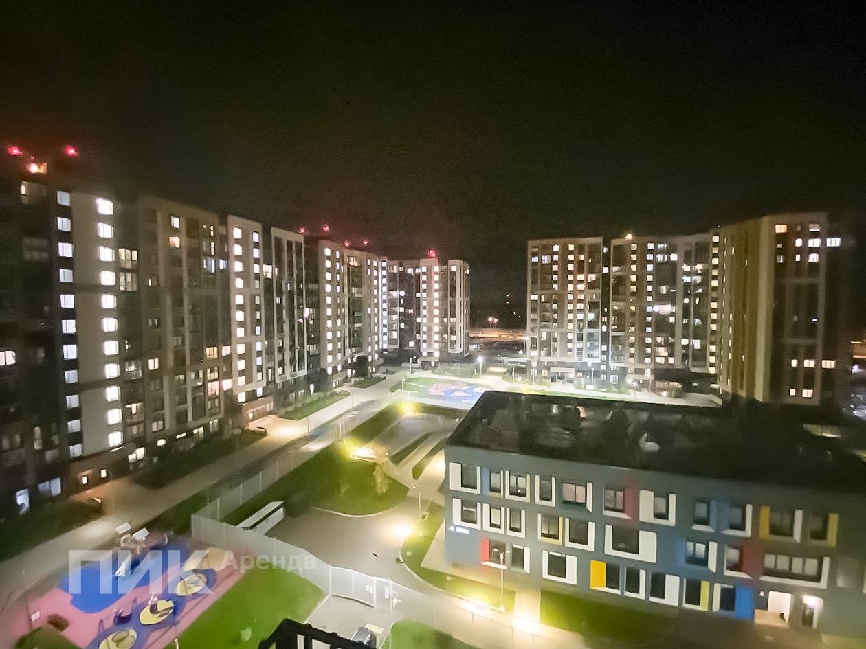 2-к. квартира, 44.9 м², 70 000 ₽/мес — фото № 13