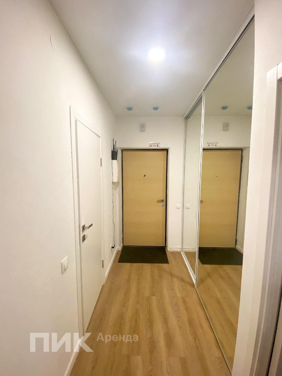 2-к. квартира, 44.9 м², 70 000 ₽/мес — фото № 10