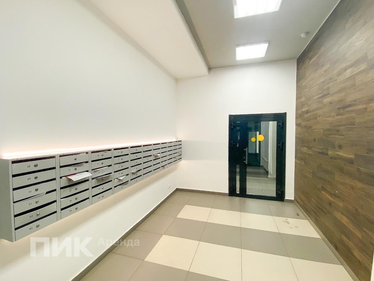 2-к. квартира, 44.9 м², 70 000 ₽/мес — фото № 12