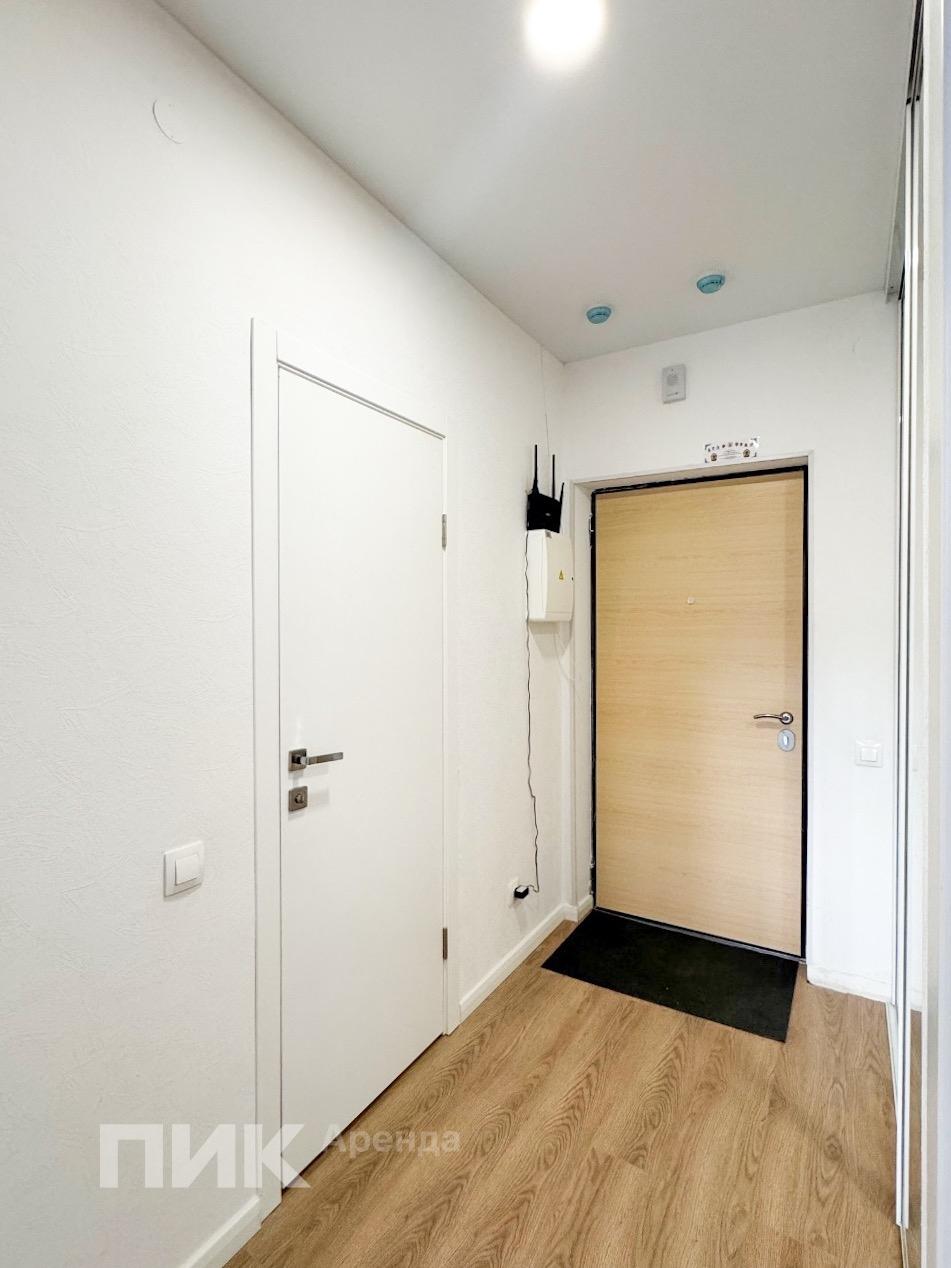 2-к. квартира, 44.9 м², 68 000 ₽/мес — фото № 15