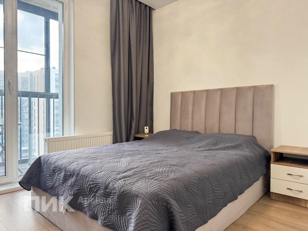 2-к. квартира, 44.9 м², 68 000 ₽/мес — фото № 5