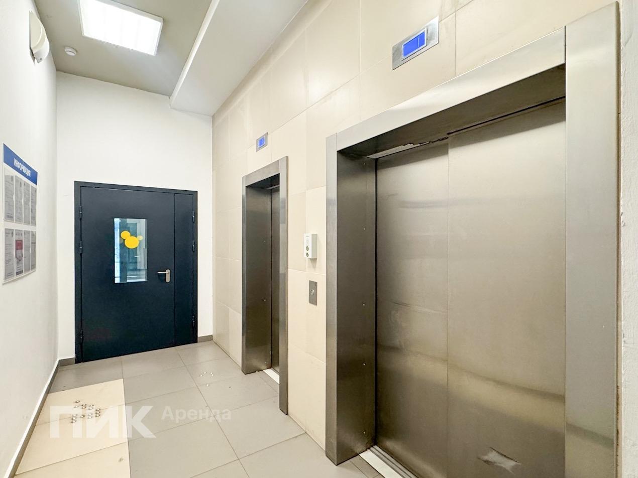 2-к. квартира, 44.9 м², 68 000 ₽/мес — фото № 17