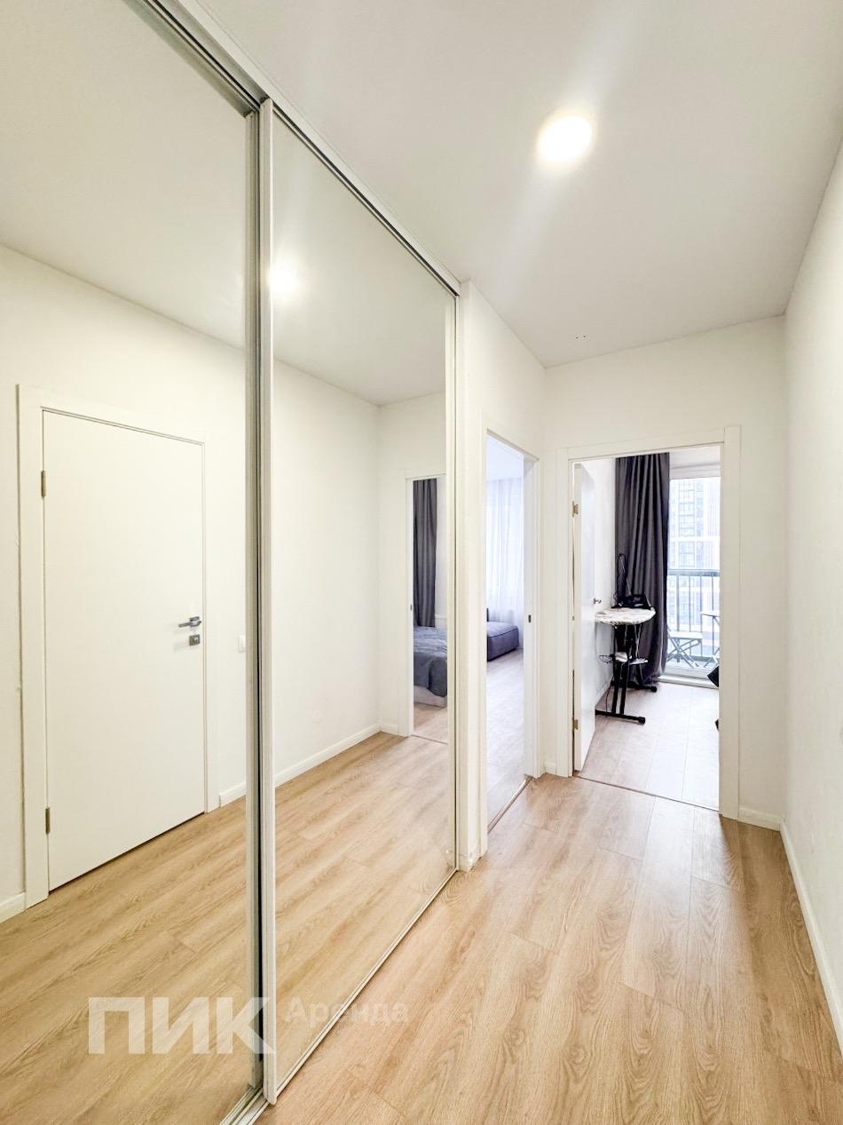 2-к. квартира, 44.9 м², 68 000 ₽/мес — фото № 14