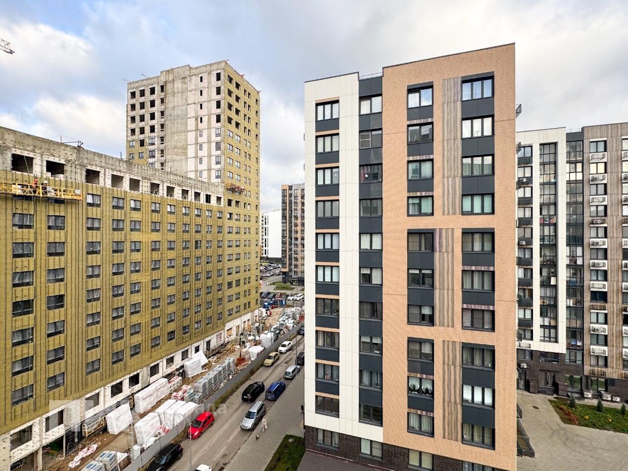 2-к. квартира, 44.9 м², 68 000 ₽/мес — фото № 19