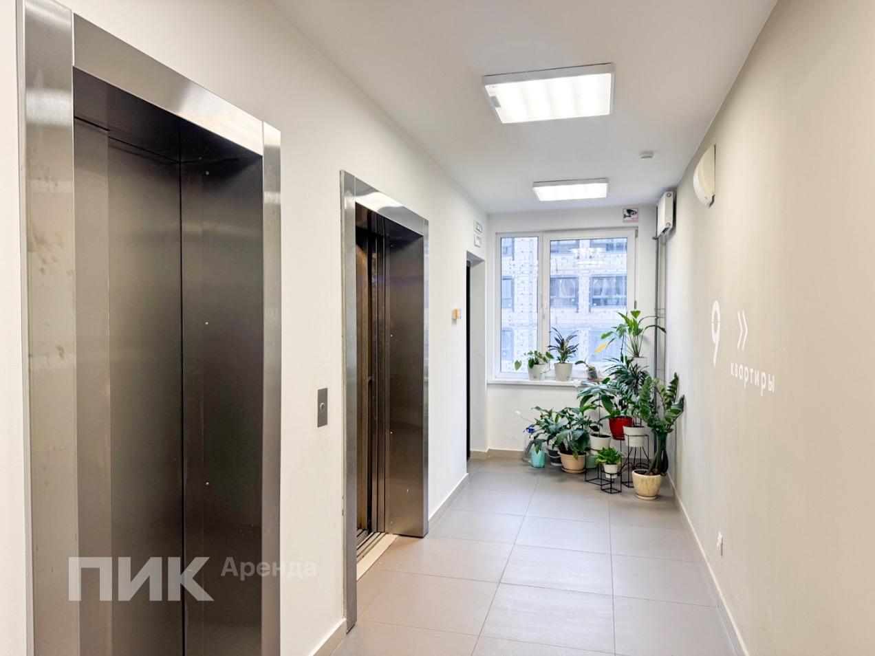 2-к. квартира, 44.9 м², 68 000 ₽/мес — фото № 18