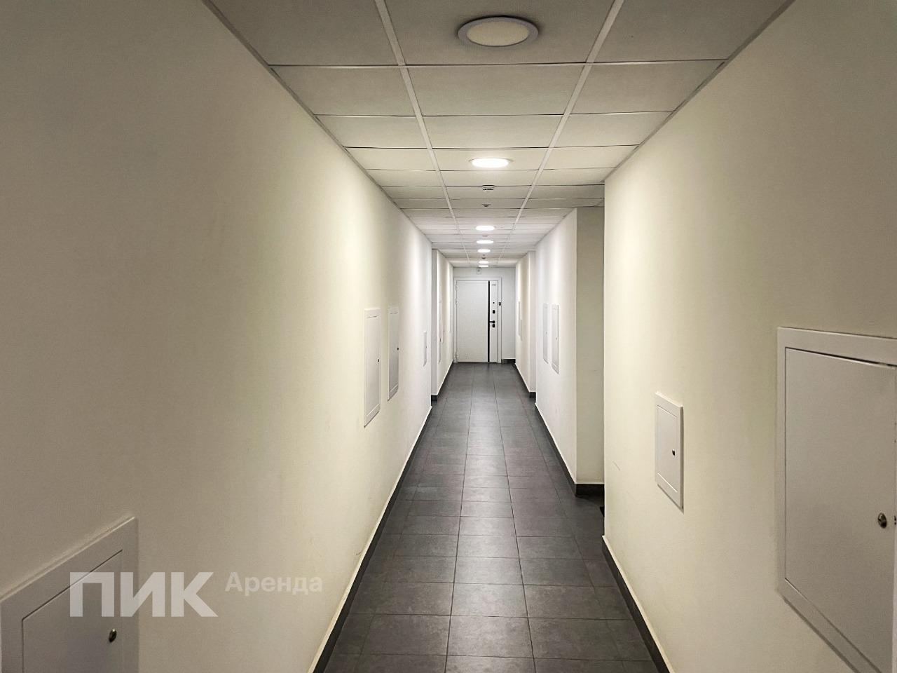 1-к. квартира, 31.3 м², 60 400 ₽/мес — фото № 14