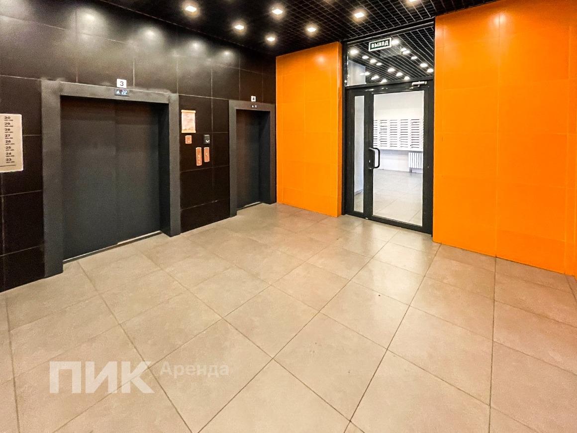 1-к. квартира, 31.3 м², 60 400 ₽/мес — фото № 15