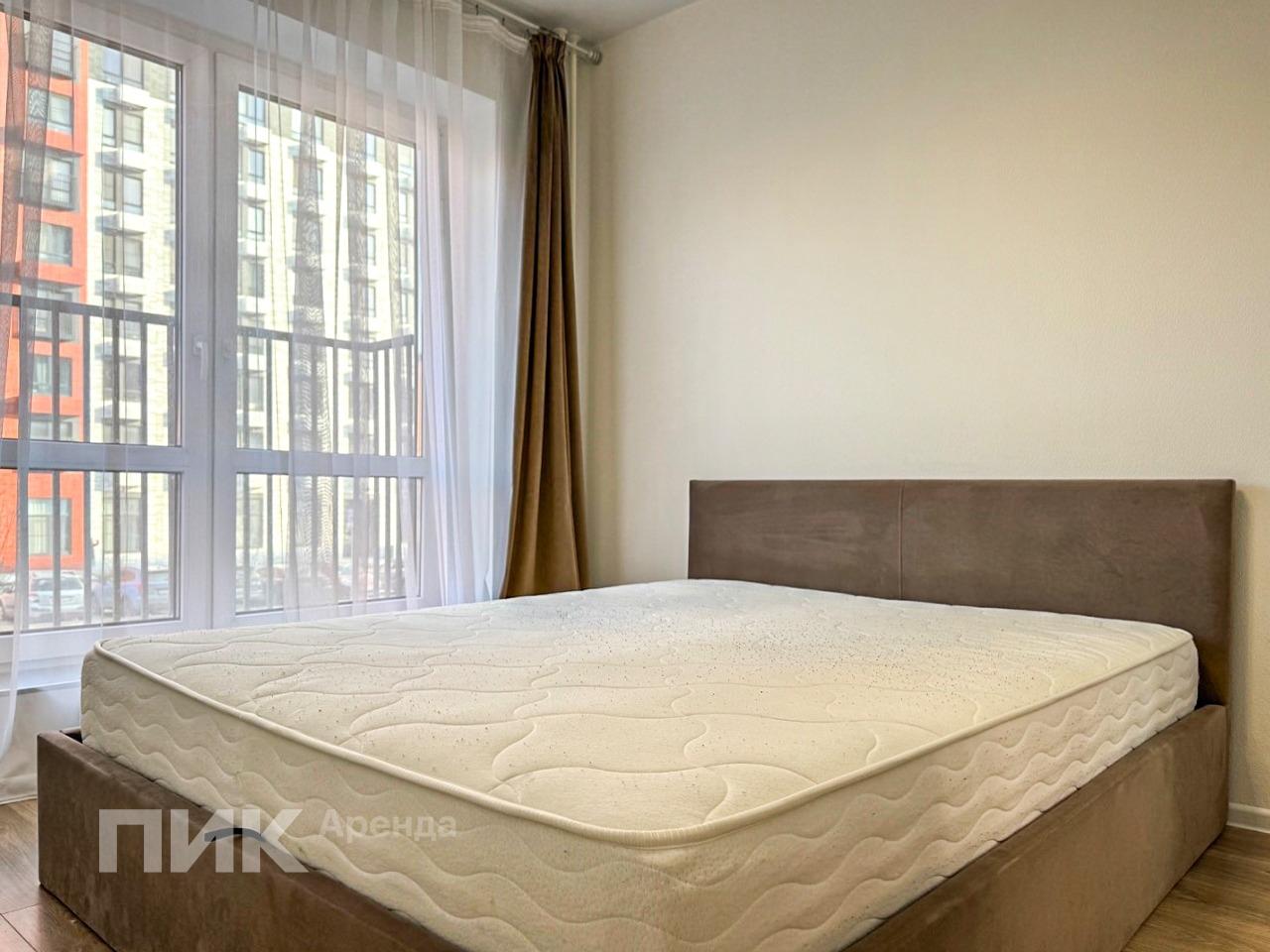 1-к. квартира, 33.8 м², 54 100 ₽/мес — фото № 9