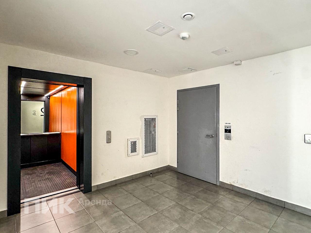 1-к. квартира, 33.8 м², 54 100 ₽/мес — фото № 15