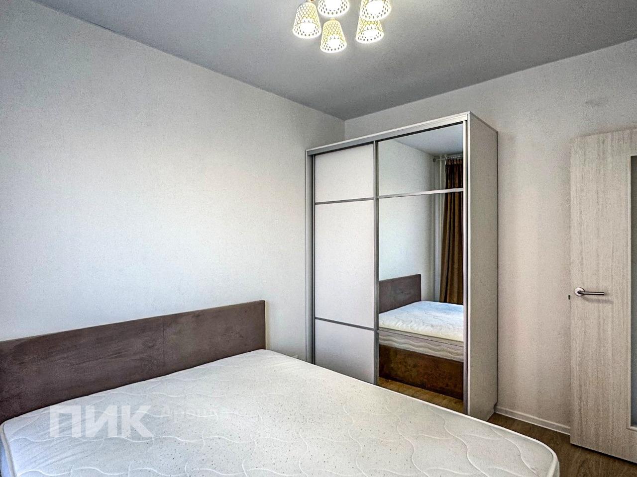 1-к. квартира, 33.8 м², 54 100 ₽/мес — фото № 10