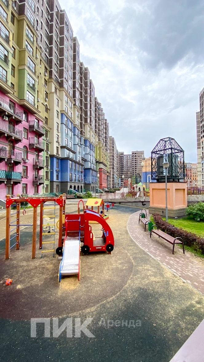 2-к. квартира, 45 м², 65 000 ₽/мес — фото № 22