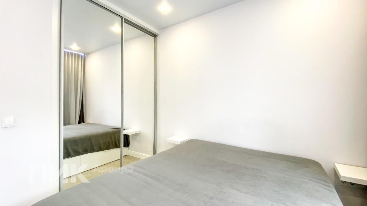2-к. квартира, 45 м², 65 000 ₽/мес — фото № 3