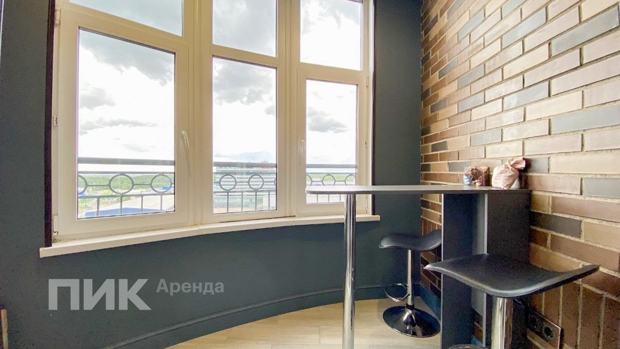 2-к. квартира, 45 м², 65 000 ₽/мес — фото № 15