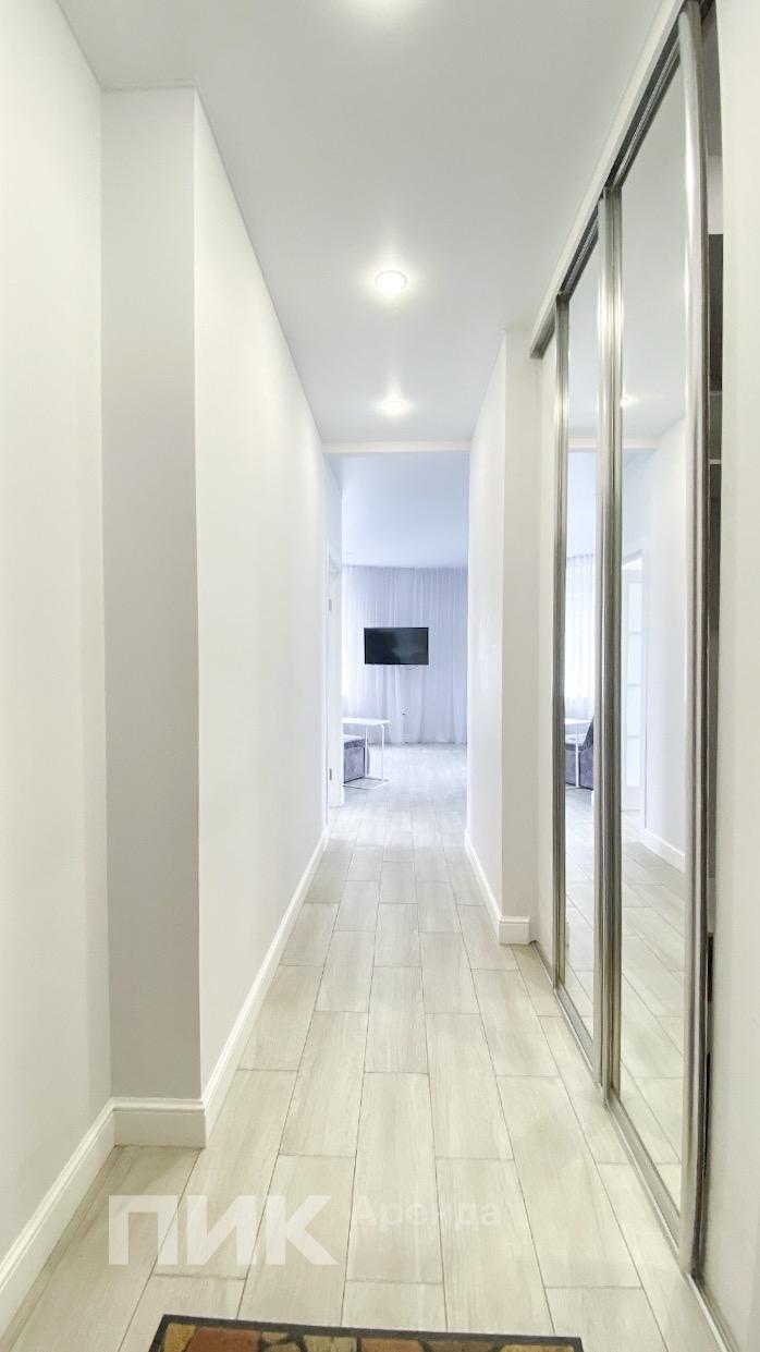 2-к. квартира, 45 м², 65 000 ₽/мес — фото № 12