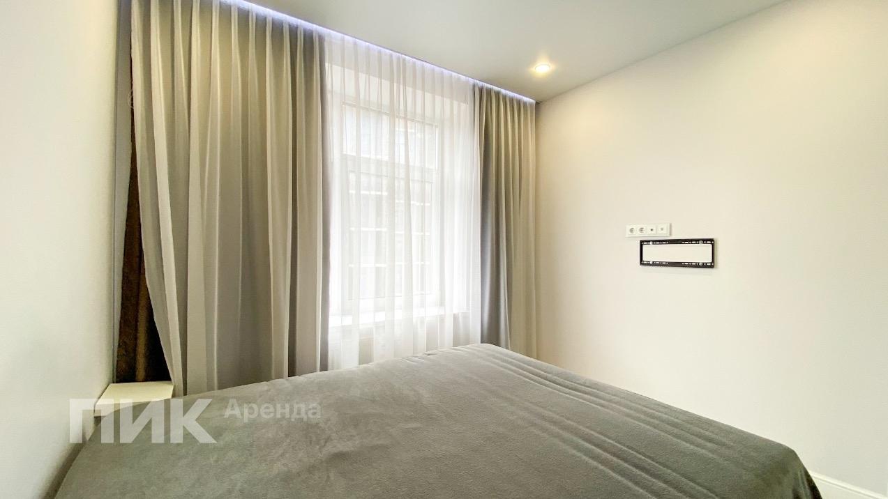 2-к. квартира, 45 м², 65 000 ₽/мес — фото № 2