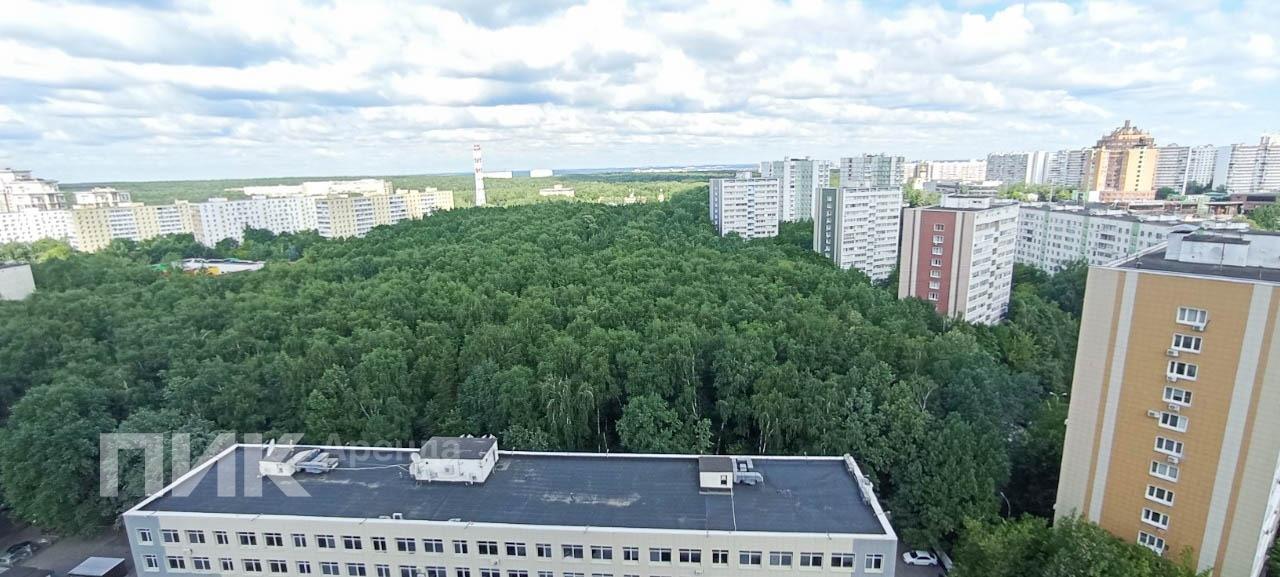 1-к. квартира, 42.4 м², 99 800 ₽/мес — фото № 12