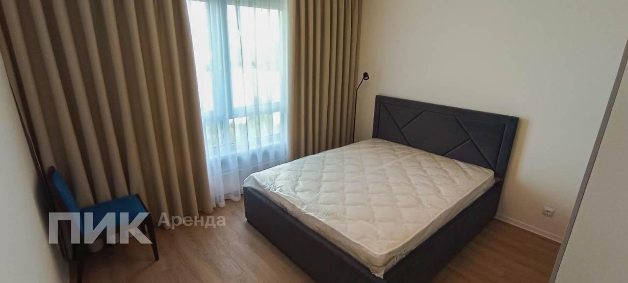 1-к. квартира, 42.4 м², 99 800 ₽/мес — фото № 5