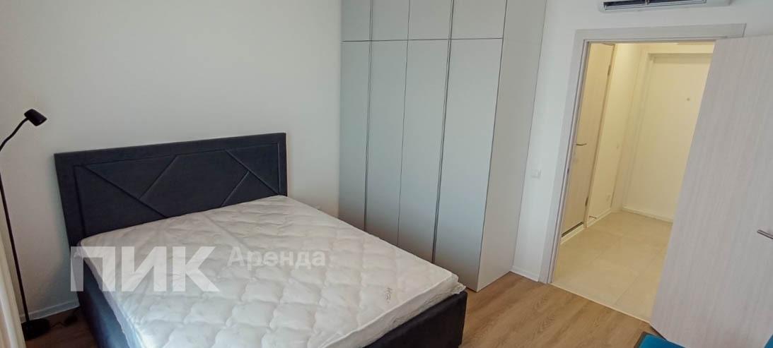 1-к. квартира, 42.4 м², 99 800 ₽/мес — фото № 6