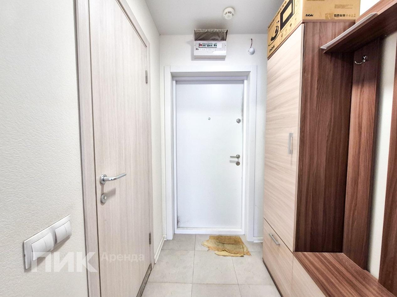 студия, 19.7 м², 45 000 ₽/мес — фото № 7