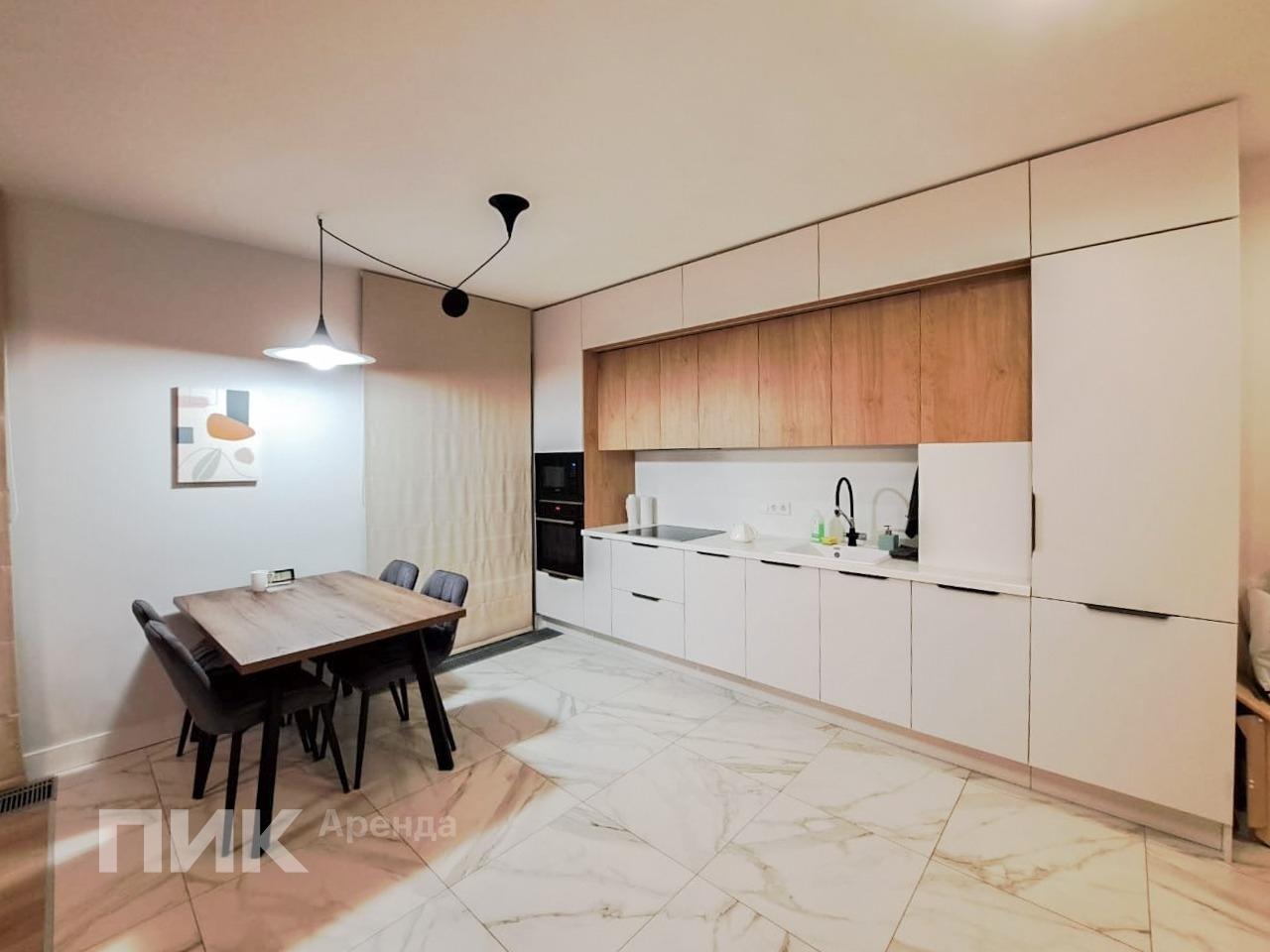 1-к. квартира, 44 м², 139 800 ₽/мес — фото № 4