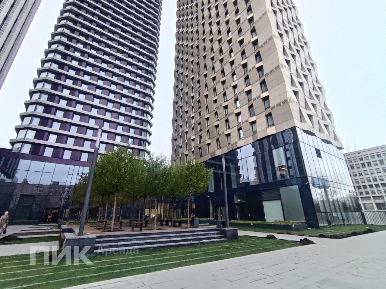 1-к. квартира, 44 м², 139 800 ₽/мес — фото № 17