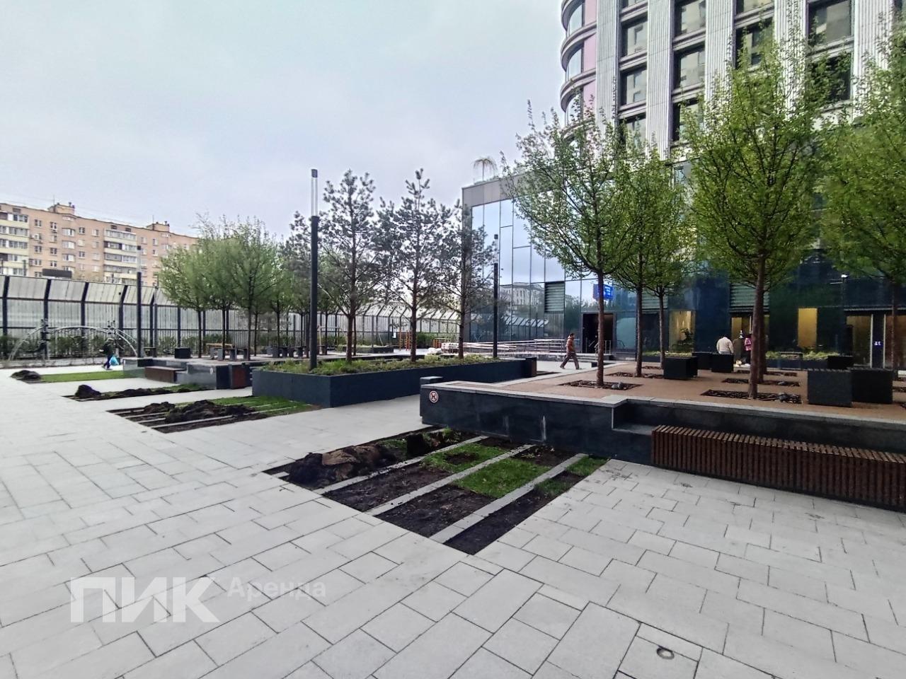 1-к. квартира, 44 м², 139 800 ₽/мес — фото № 18