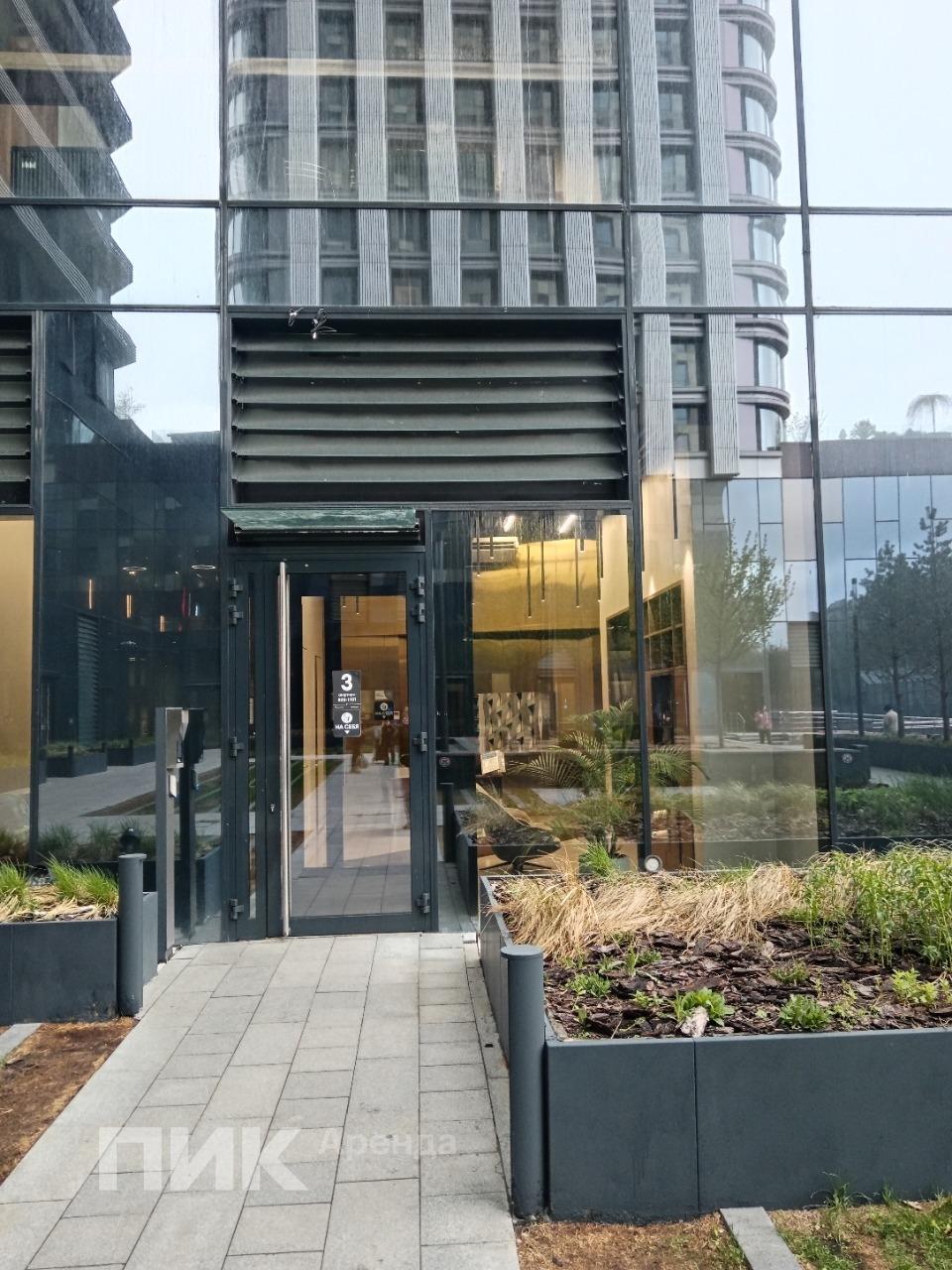 1-к. квартира, 44 м², 139 800 ₽/мес — фото № 16