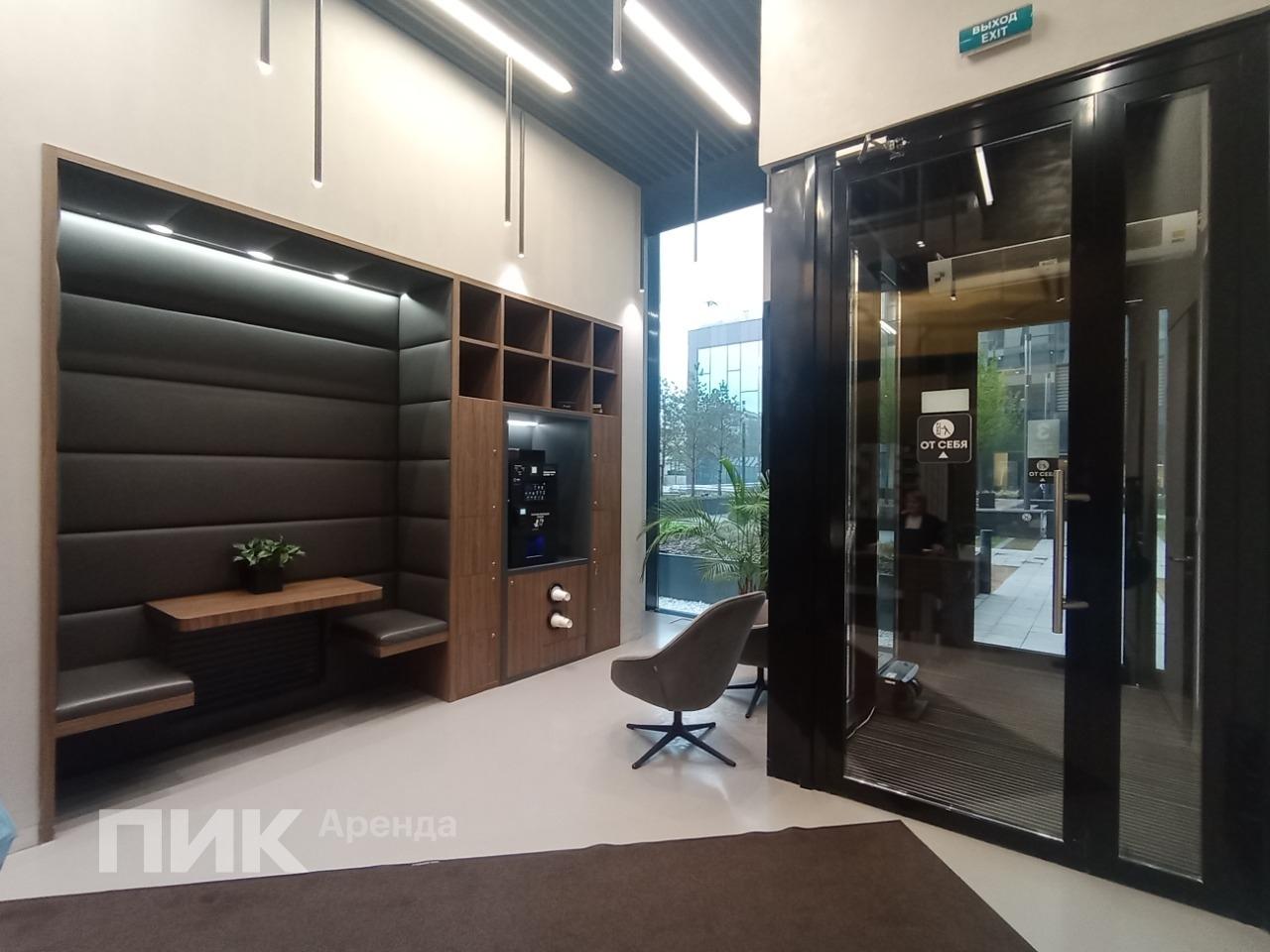 1-к. квартира, 44 м², 139 800 ₽/мес — фото № 14