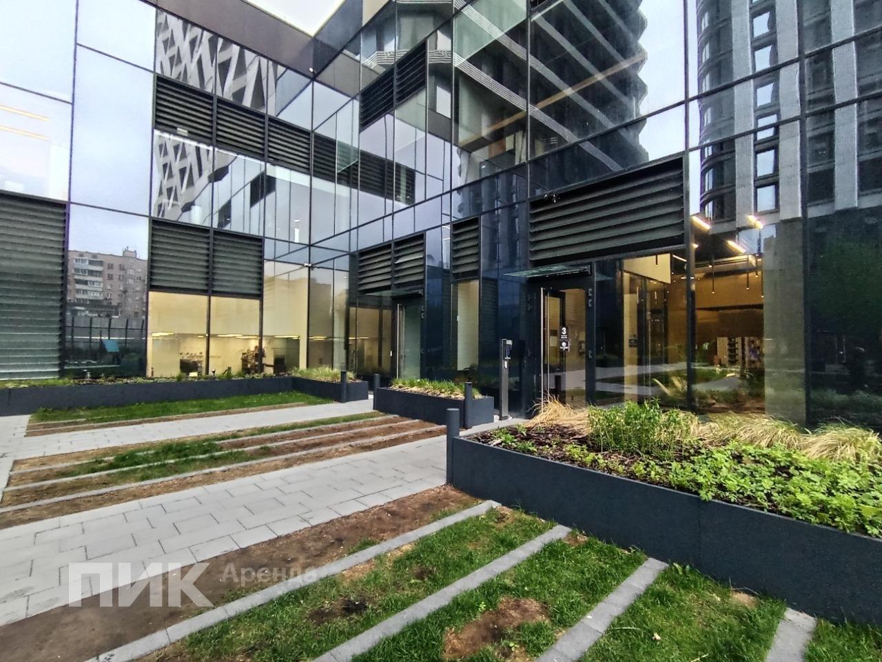 1-к. квартира, 44 м², 139 800 ₽/мес — фото № 19