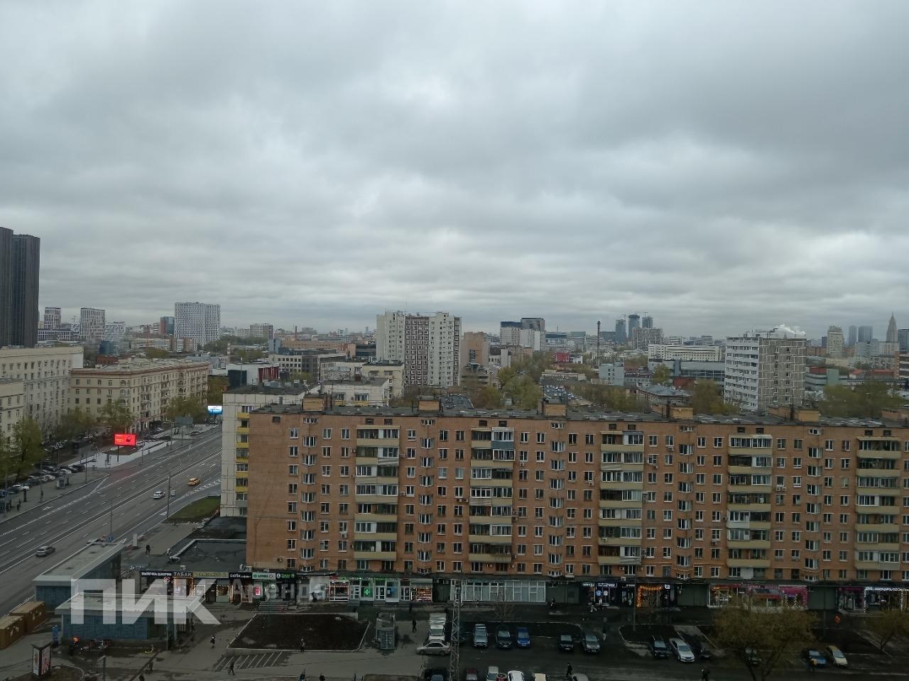 1-к. квартира, 44 м², 139 800 ₽/мес — фото № 15