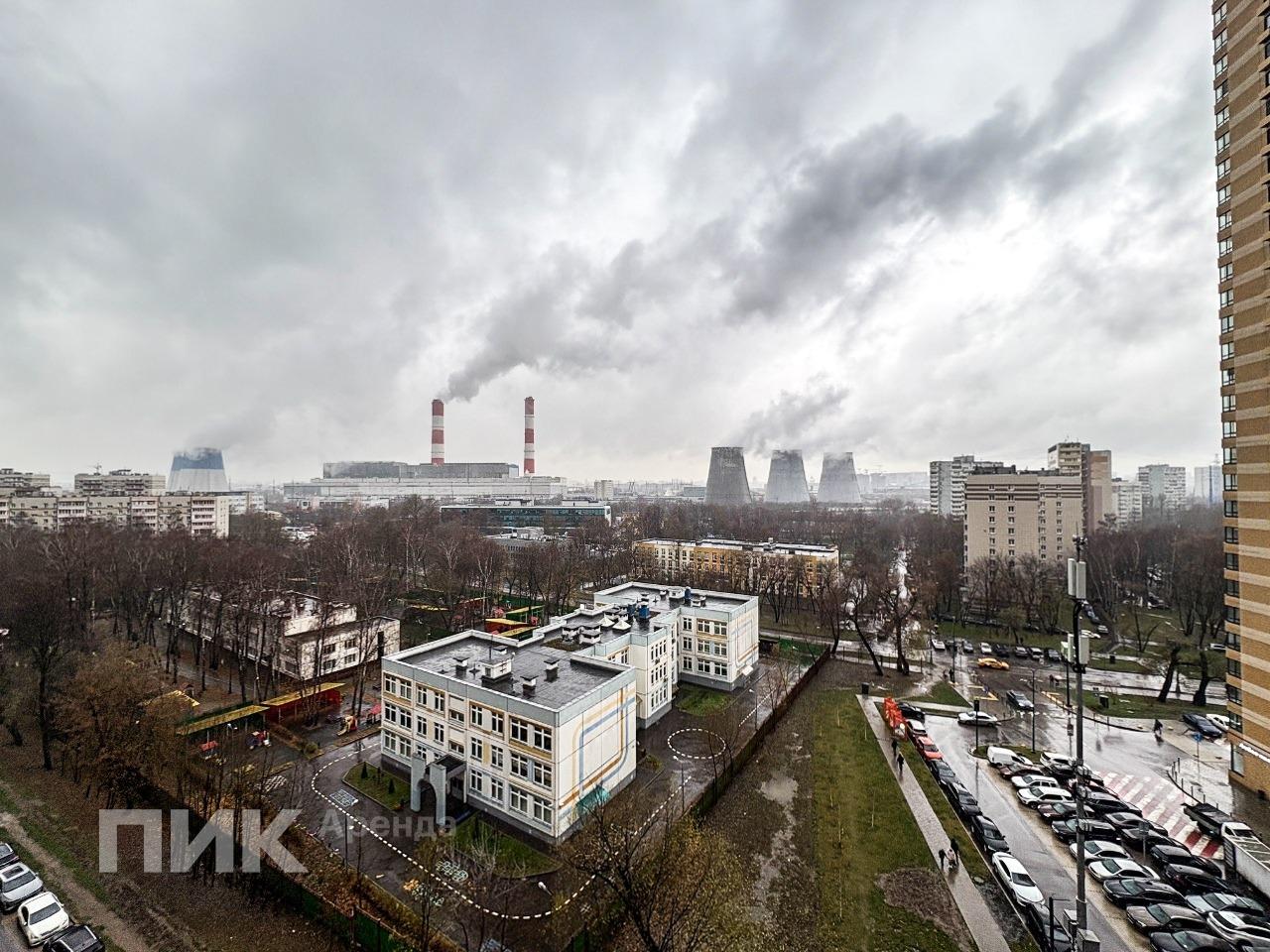 1-к. квартира, 23.9 м², 89 500 ₽/мес — фото № 11