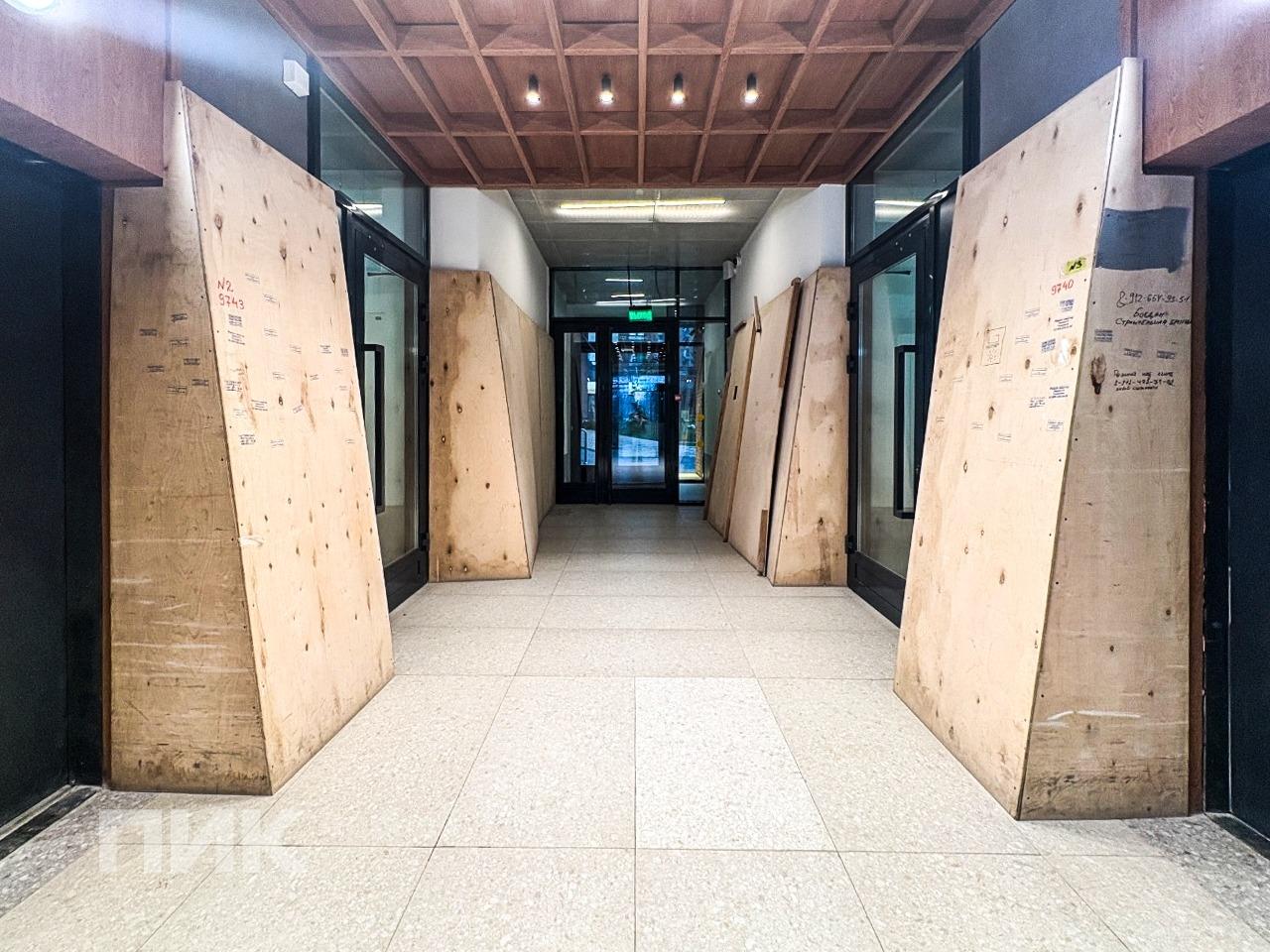 1-к. квартира, 23.9 м², 89 500 ₽/мес — фото № 10