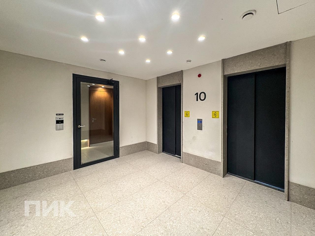 1-к. квартира, 23.9 м², 89 500 ₽/мес — фото № 9